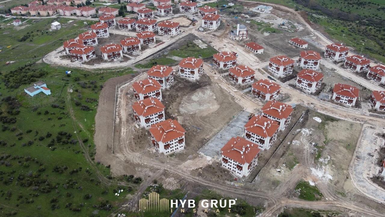 Tünel Kalıp ve İmalat