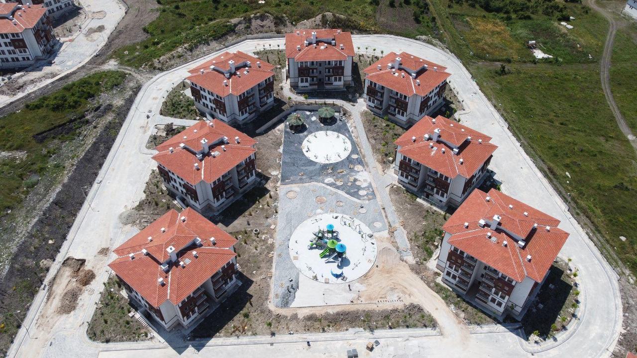 Tünel Kalıp ve İmalat