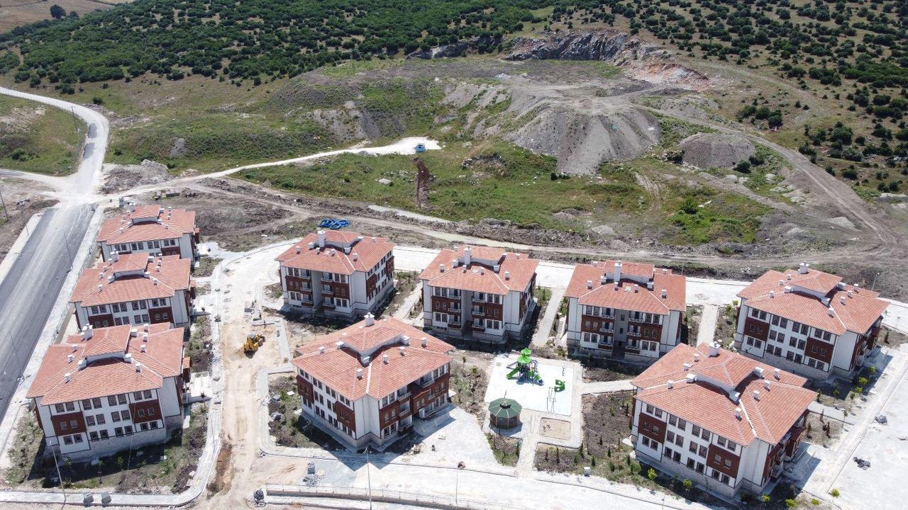 Tünel Kalıp ve İmalat
