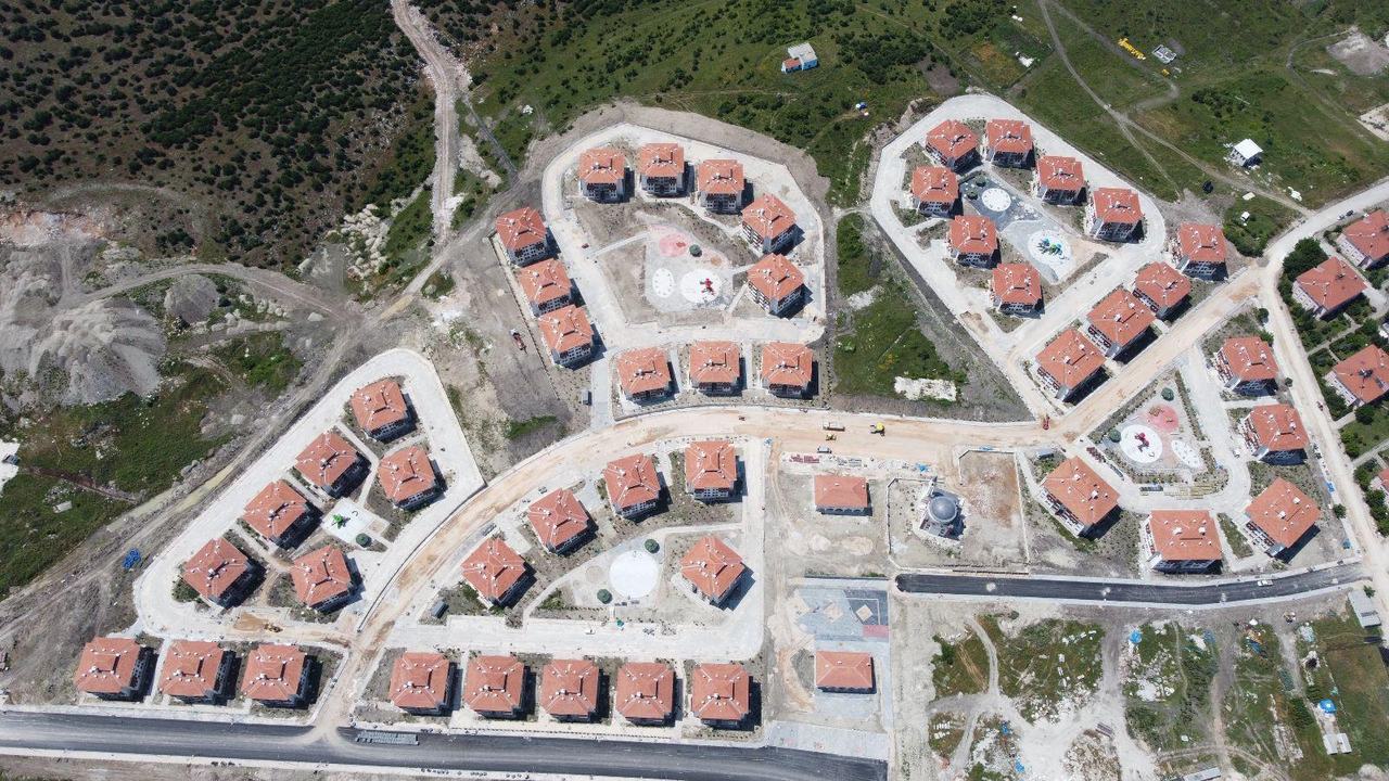 Görünmeyen işçilik, bir binanın ömrünü belirler