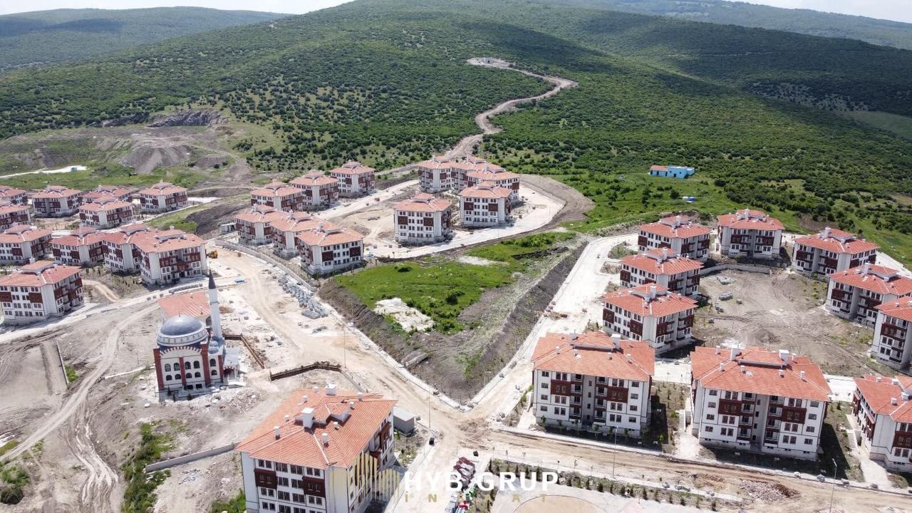 HYB Grup İnşaat