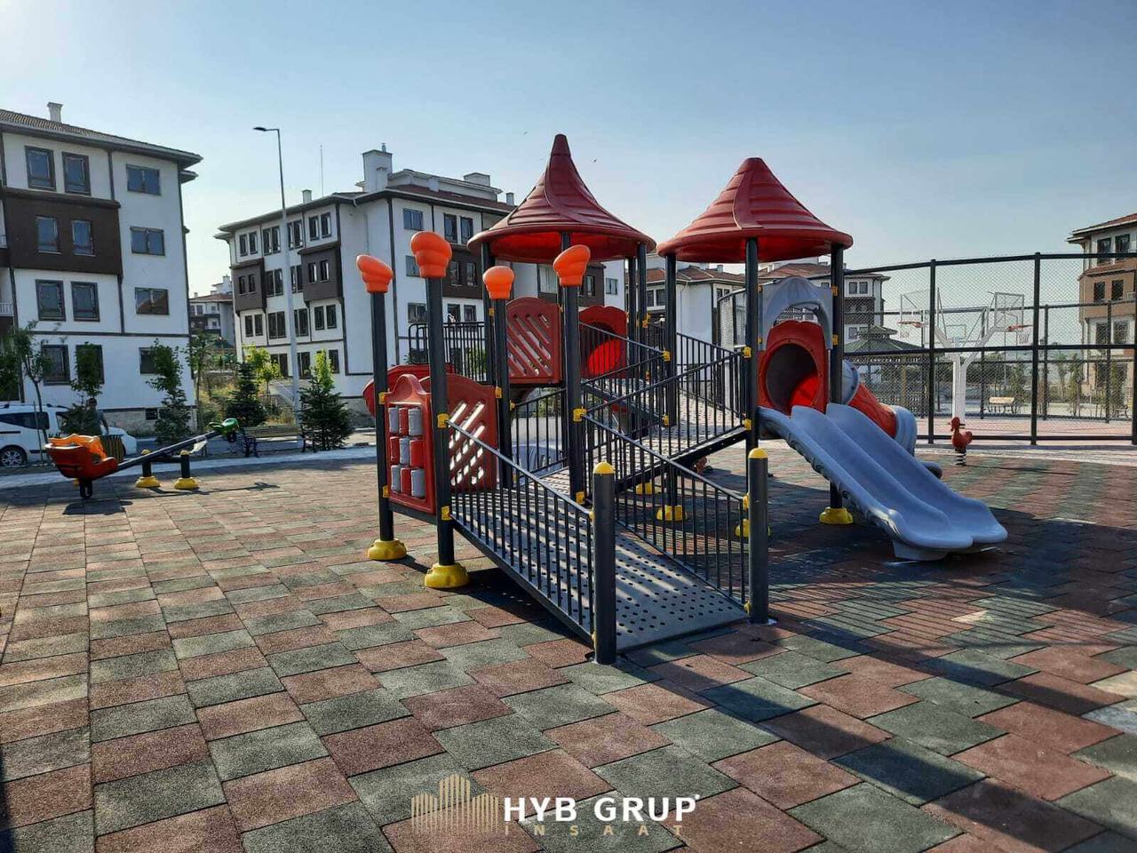 Balıkesir / Manyas TOKİ — Kızık Mah., Manyas / Balıkesir