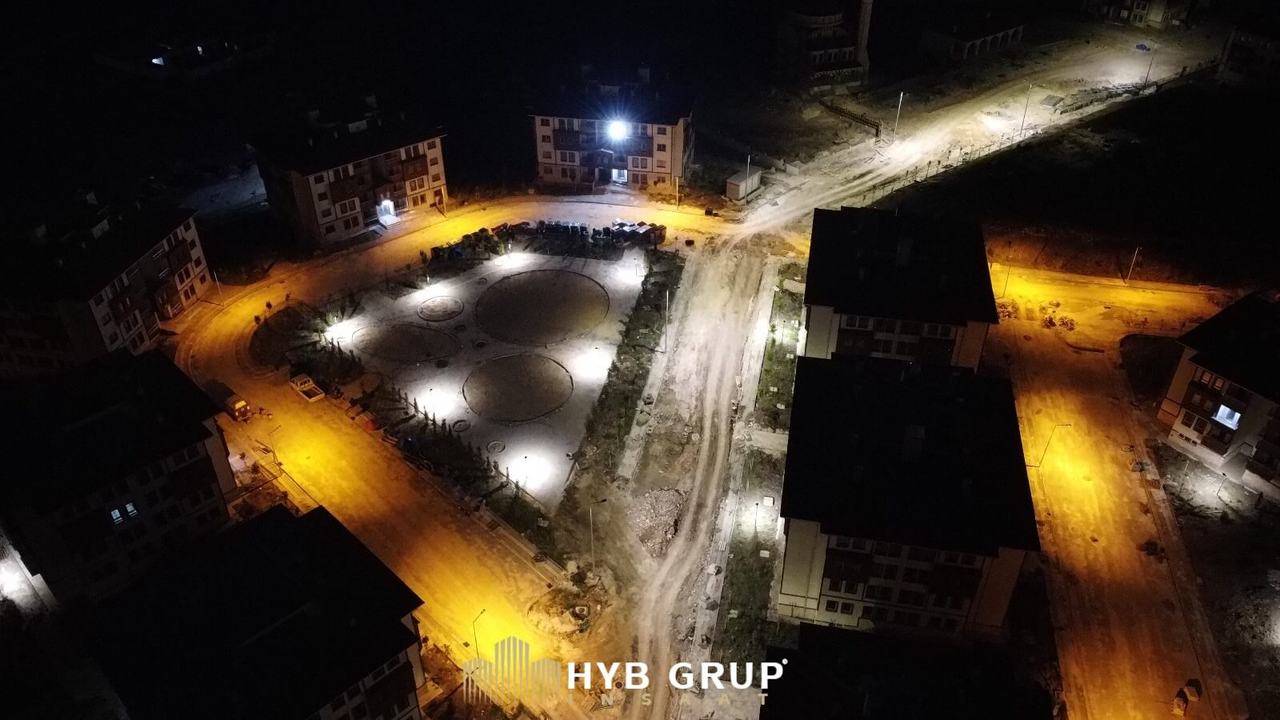 Balıkesir / Manyas TOKİ — Kızık Mah., Manyas / Balıkesir
