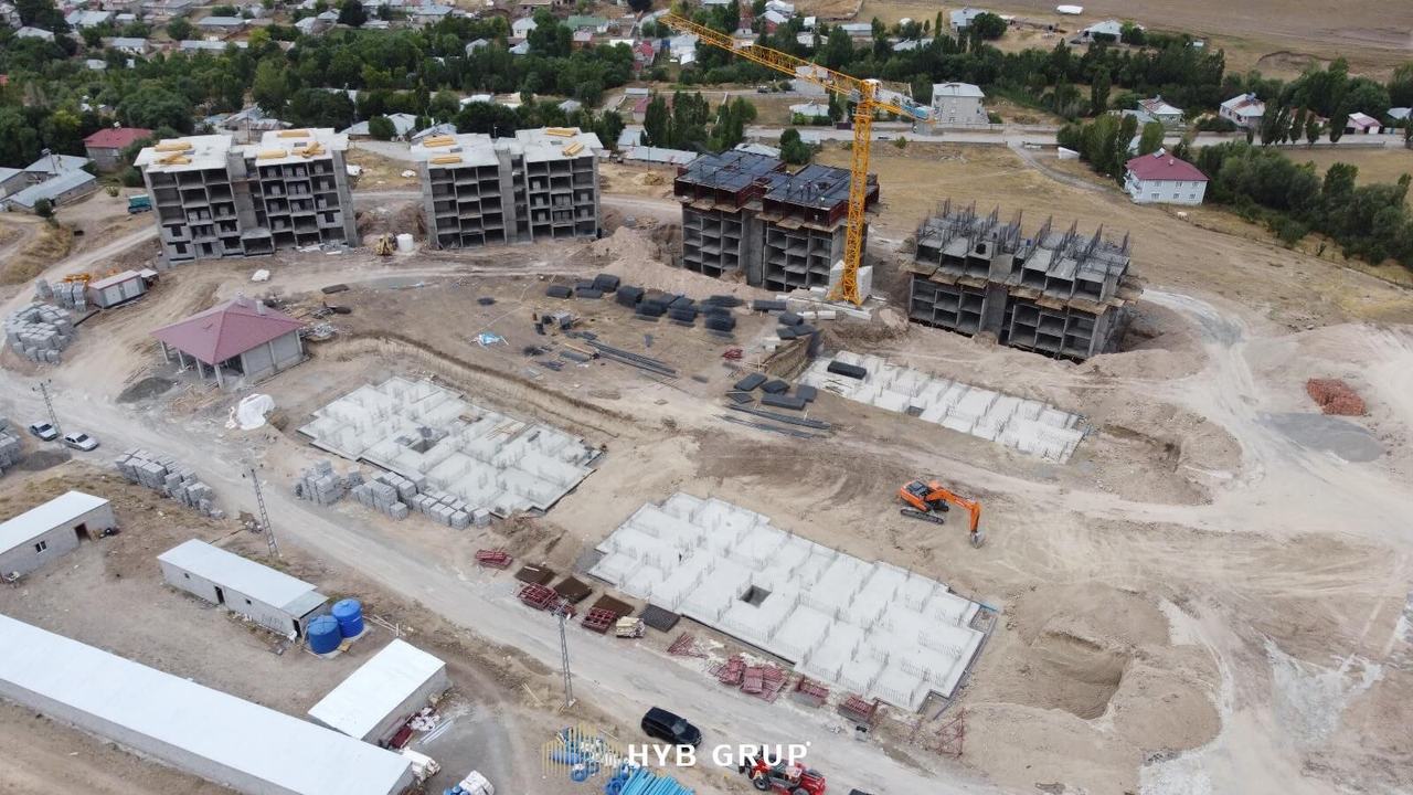Yapısal Güvenlik ve İmalat