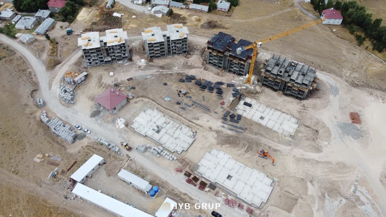 Yapısal Güvenlik ve İmalat