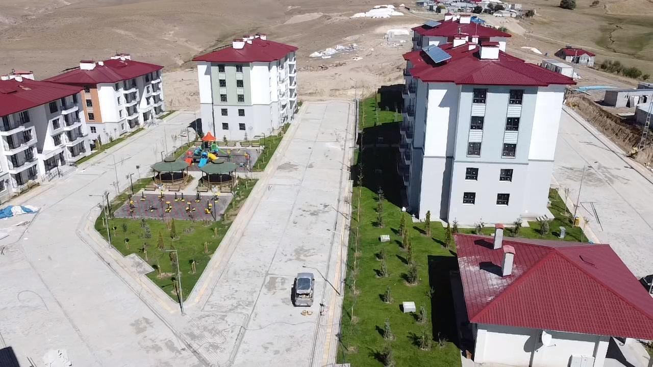 HYB Grup İnşaat